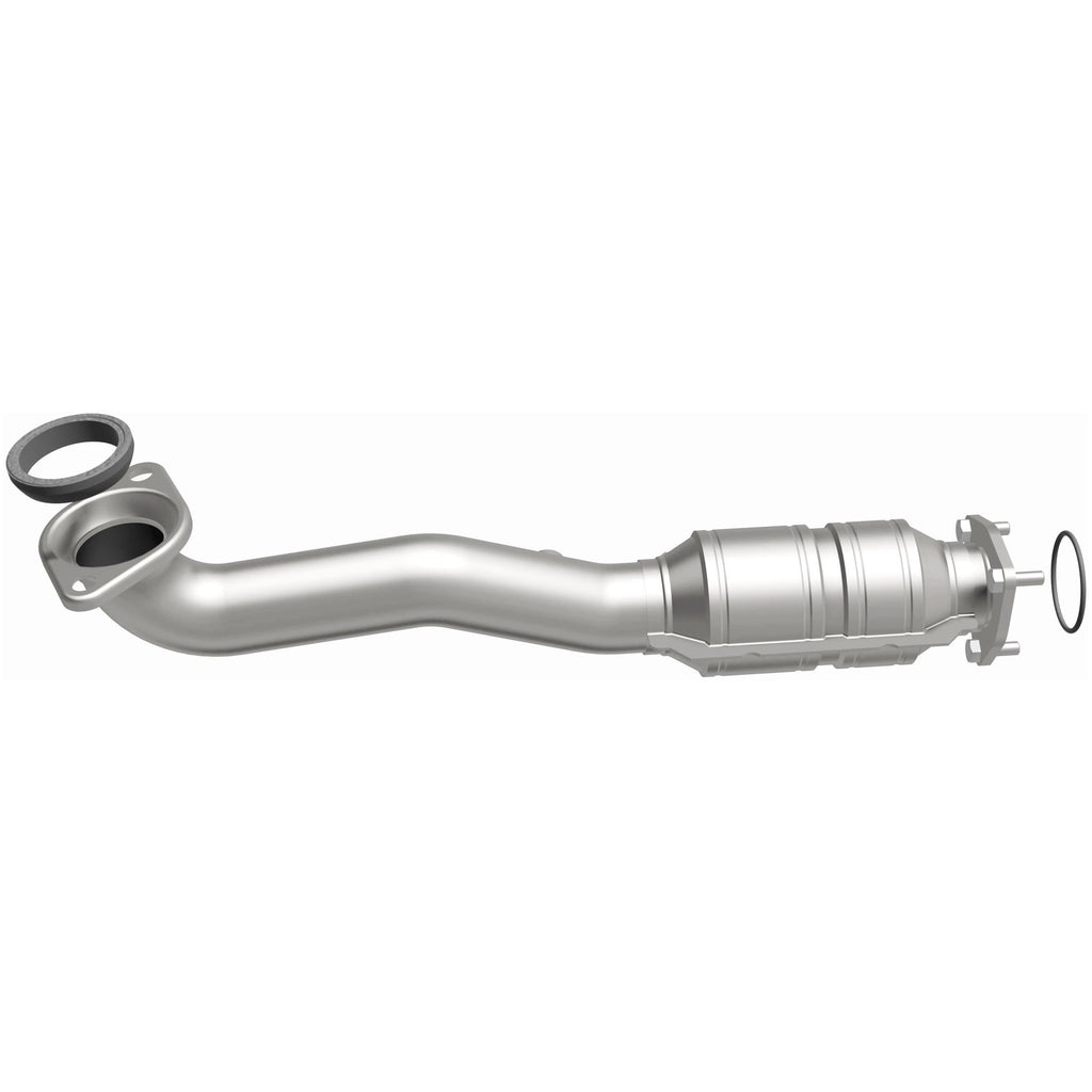 MagnaFlow Exhaust Products 51783 OEM Grade Direct-Fit Catalytic Converter for Select Honda CR-V