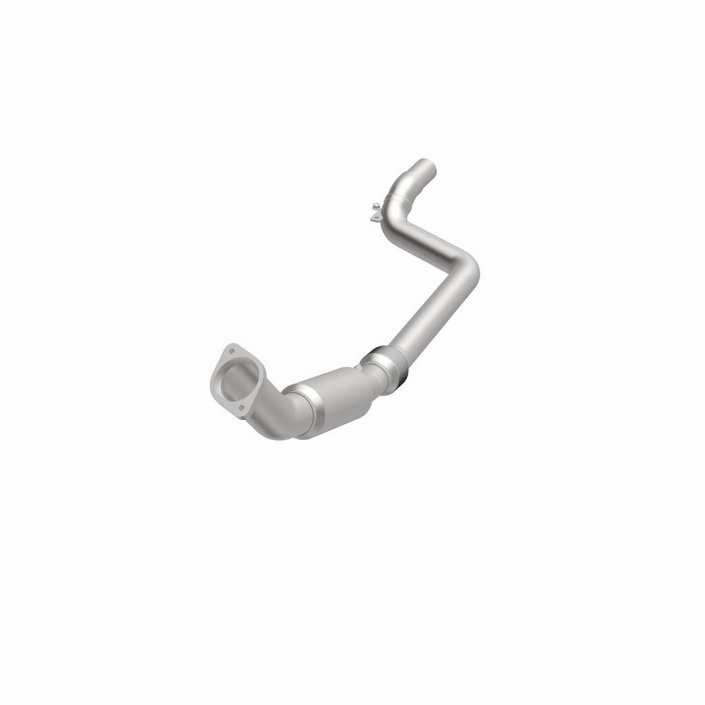 MagnaFlow Exhaust Products 5561540 California CARB Direct-Fit Catalytic Converter for Select Chrysler 300, Dodge Charger, Dodge Magnum