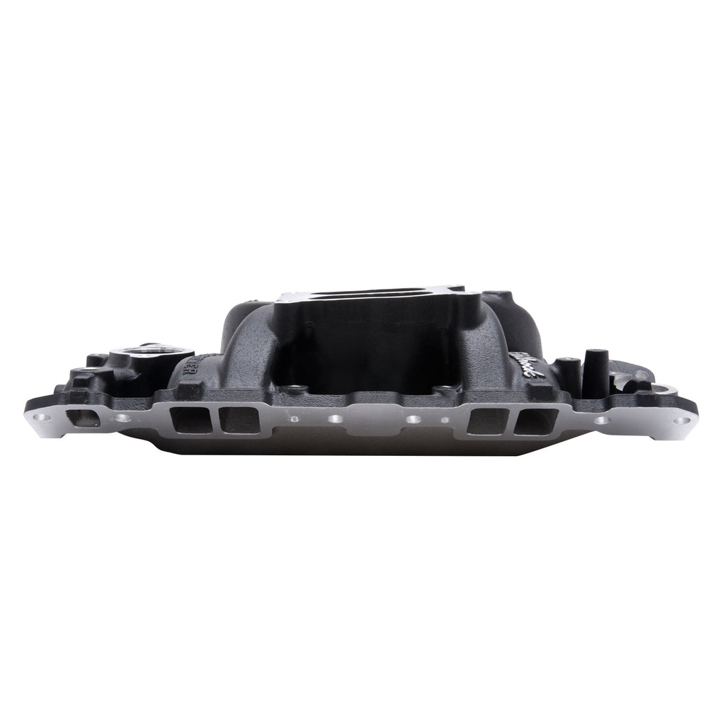 Manifold-Sbc-Performer-Air-Gap-Black