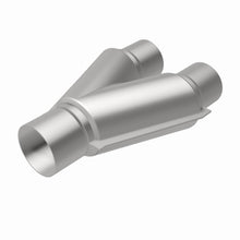 Load image into Gallery viewer, MagnaFlow Exhaust Products 10758 Exhaust Y-Pipe - 2.50/2.25