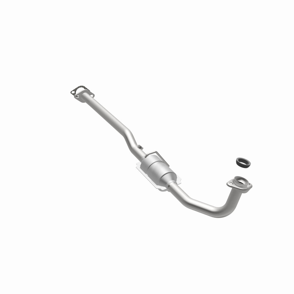 MagnaFlow Exhaust Products 23655 HM Grade Direct-Fit Catalytic Converter for Select Chevrolet Metro, Geo Metro, Suzuki Swift