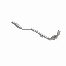 Load image into Gallery viewer, MagnaFlow Exhaust Products 454037 California CARB Direct-Fit Catalytic Converter for Select Mercedes-Benz S500