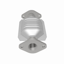 Load image into Gallery viewer, MagnaFlow Exhaust Products 457011 California CARB Direct-Fit Catalytic Converter for Select Kia Spectra