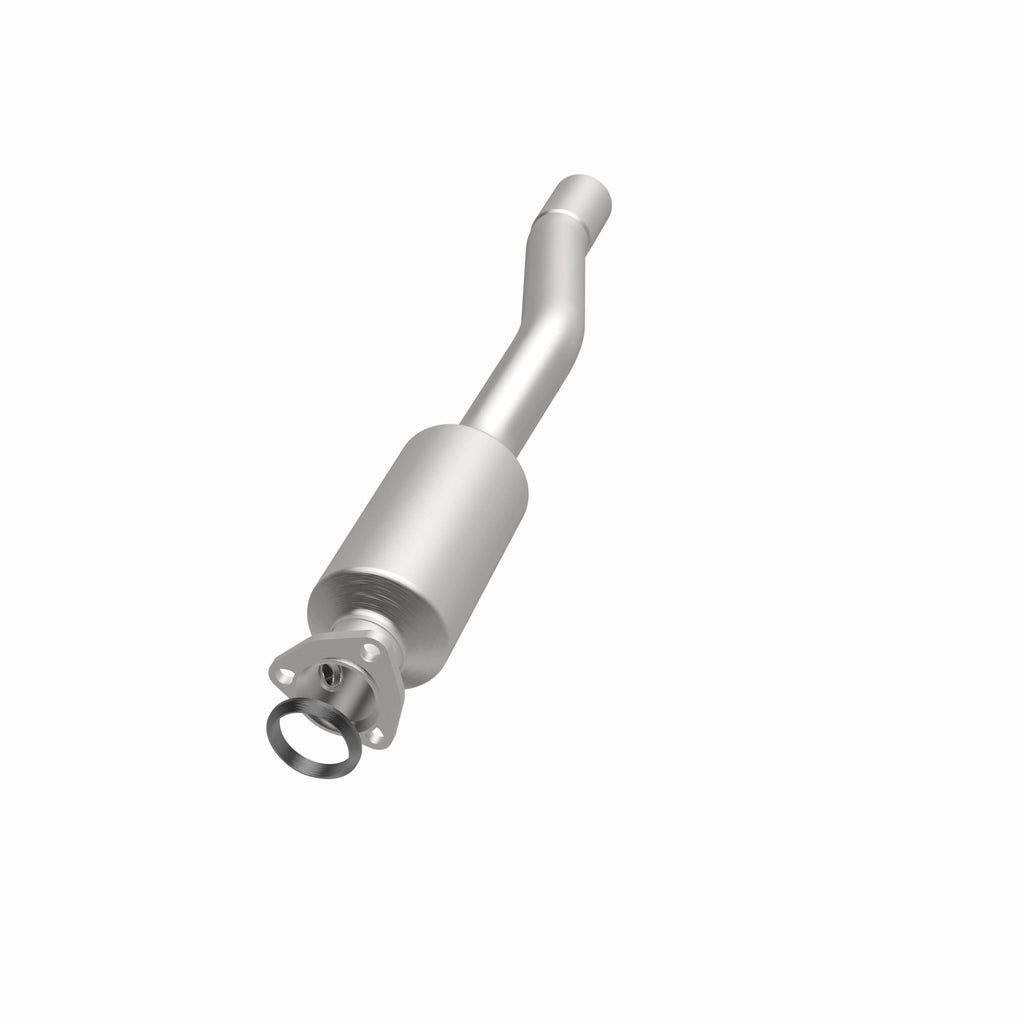 MagnaFlow Exhaust Products 23945 Standard Grade Direct-Fit Catalytic Converter for Select Volvo 740, Volvo 745, Volvo 940