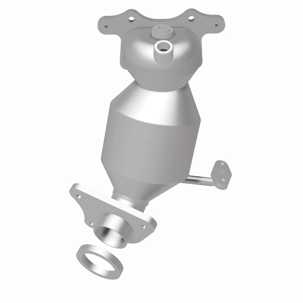 MagnaFlow Exhaust Products 5531680 California CARB Manifold Catalytic Converter for Select Honda Fit