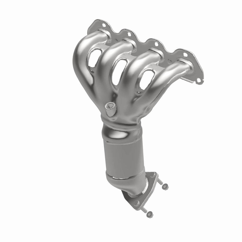 MagnaFlow Exhaust Products 5531062 California CARB Manifold Catalytic Converter for Select Chevrolet Aveo, Chevrolet Aveo5, Pontiac G3