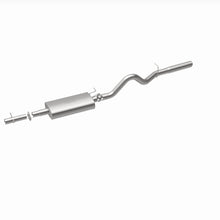 Load image into Gallery viewer, MagnaFlow Exhaust Products 15659 Street Series Polished Cat-Back System for Select Dodge Durango