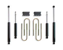 Load image into Gallery viewer, 03-08-Dodge-Ram-25003500-2Wd-V8-HemiDiesel-W4.125In-Axle-2.5In-Rear-Lift-Kit