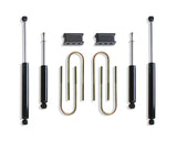 Maxtrac 902225L REAR LIFT BOX KIT
