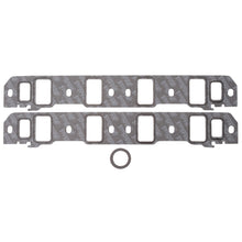 Load image into Gallery viewer, Gasket-Intake-Small-Block-Ford--Victor-Jr-Cylinder-Heads
