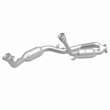 Load image into Gallery viewer, MagnaFlow Exhaust Products 23533 HM Grade Direct-Fit Catalytic Converter for Select Ford Taurus