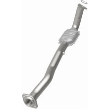 Load image into Gallery viewer, MagnaFlow Exhaust Products 49641 OEM Grade Direct-Fit Catalytic Converter for Select Chevrolet Suburban 2500, GMC Yukon XL