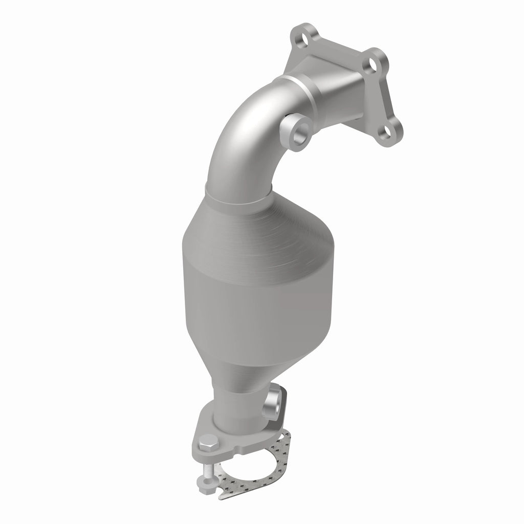 MagnaFlow Exhaust Products 551185 California CARB Direct-Fit Catalytic Converter for Select Chevrolet Impala, Chevrolet Impala Limited