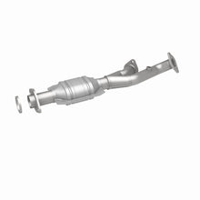 Load image into Gallery viewer, MagnaFlow Exhaust Products 49696 OEM Grade Direct-Fit Catalytic Converter for Select Lexus GX470, Toyota 4Runner