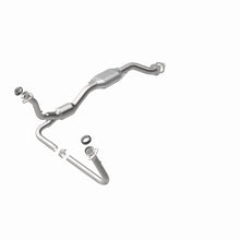 Load image into Gallery viewer, MagnaFlow Exhaust Products 23139 HM Grade Direct-Fit Catalytic Converter for Select Chevrolet Blazer