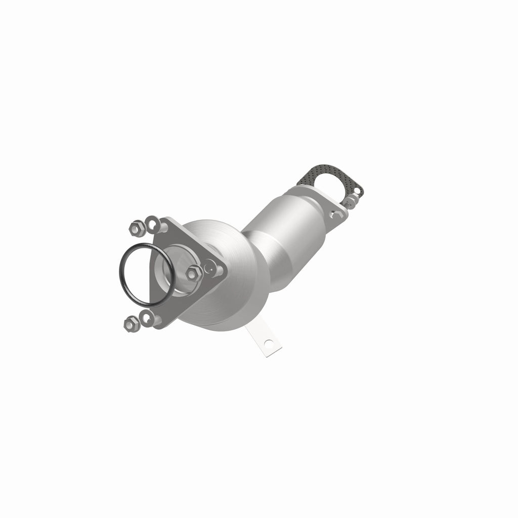 MagnaFlow Exhaust Products 5481144 California CARB Direct-Fit Catalytic Converter for Select INFINITI FX35