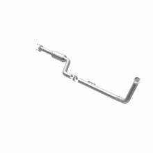 Load image into Gallery viewer, MagnaFlow Exhaust Products 4481106 California CARB Direct-Fit Catalytic Converter for Select Mercedes-Benz C230