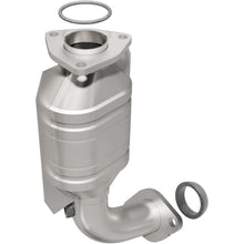 Load image into Gallery viewer, MagnaFlow Exhaust Products 49555 OEM Grade Direct-Fit Catalytic Converter for Select Chevrolet Tracker, Suzuki Vitara