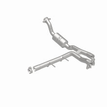 Load image into Gallery viewer, MagnaFlow Exhaust Products 52592 OEM Grade Direct-Fit Catalytic Converter for Select Ford F-150