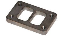 Load image into Gallery viewer, T03-Turbo-Inlet-Flange-(Divided-Inlet)-T304-Ss-12In-Thick