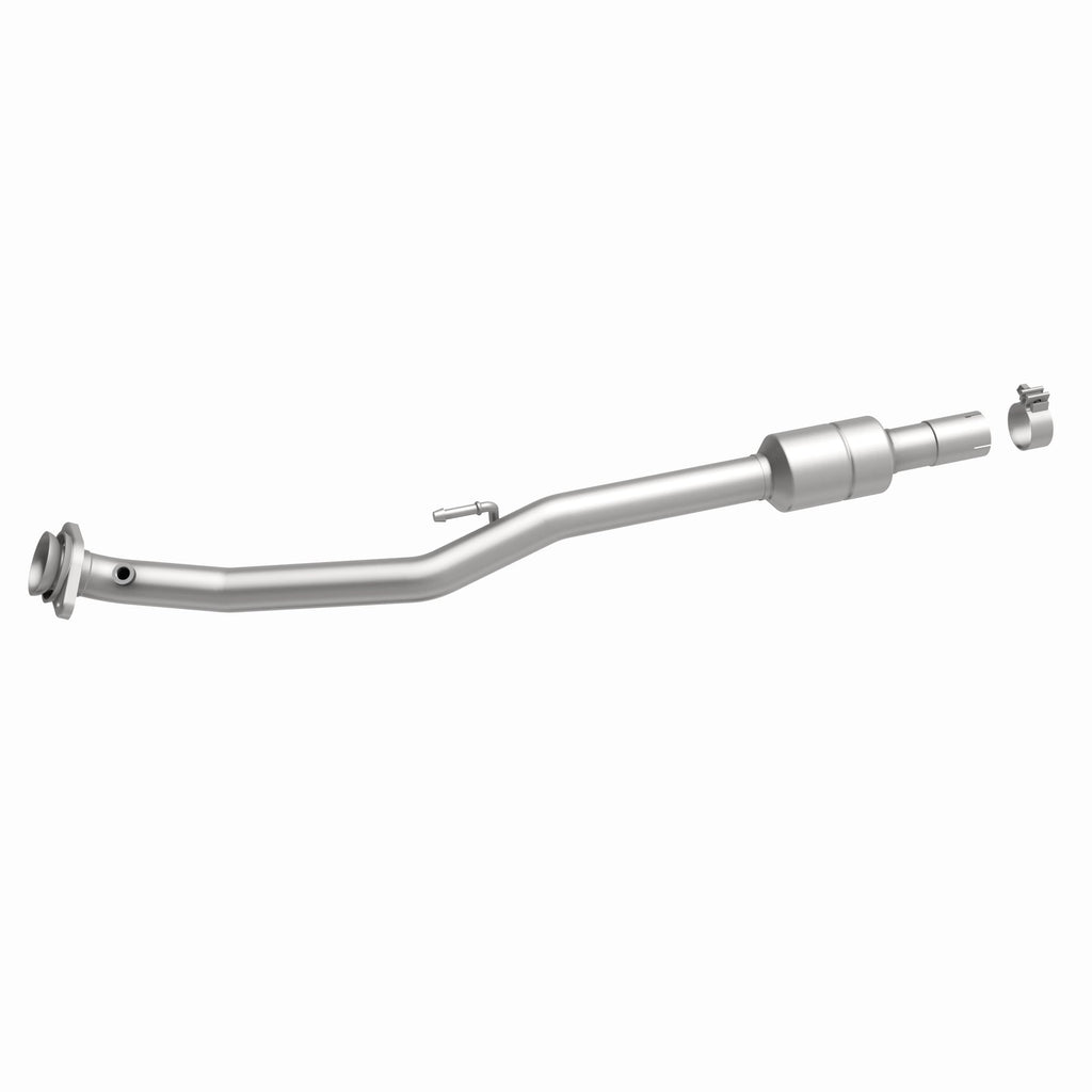 MagnaFlow Exhaust Products 557428 California CARB Direct-Fit Catalytic Converter for Select Cadillac CTS