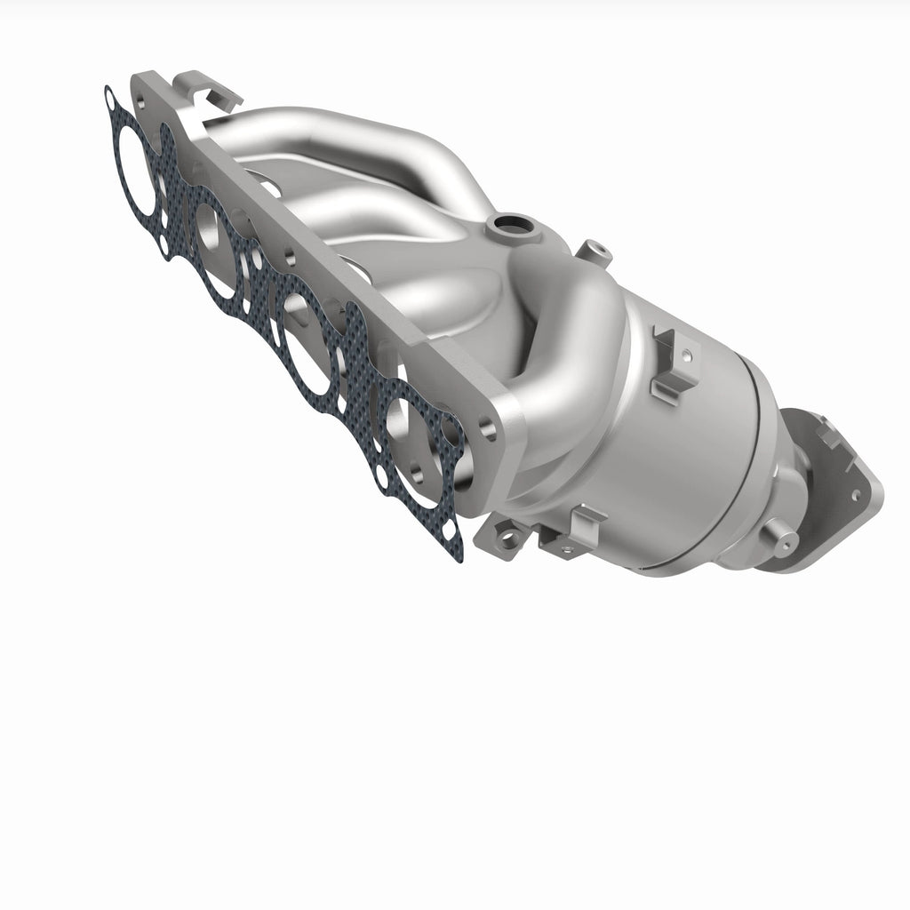 MagnaFlow Exhaust Products 290040 OEM Grade Manifold Catalytic Converter for Select Nissan Rogue Sport