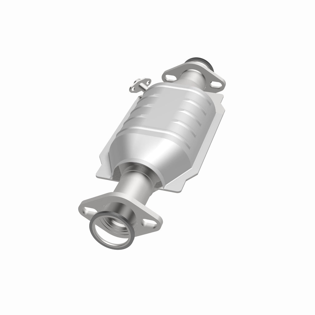 MagnaFlow Exhaust Products 23895 Standard Grade Direct-Fit Catalytic Converter for Select Toyota Pickup
