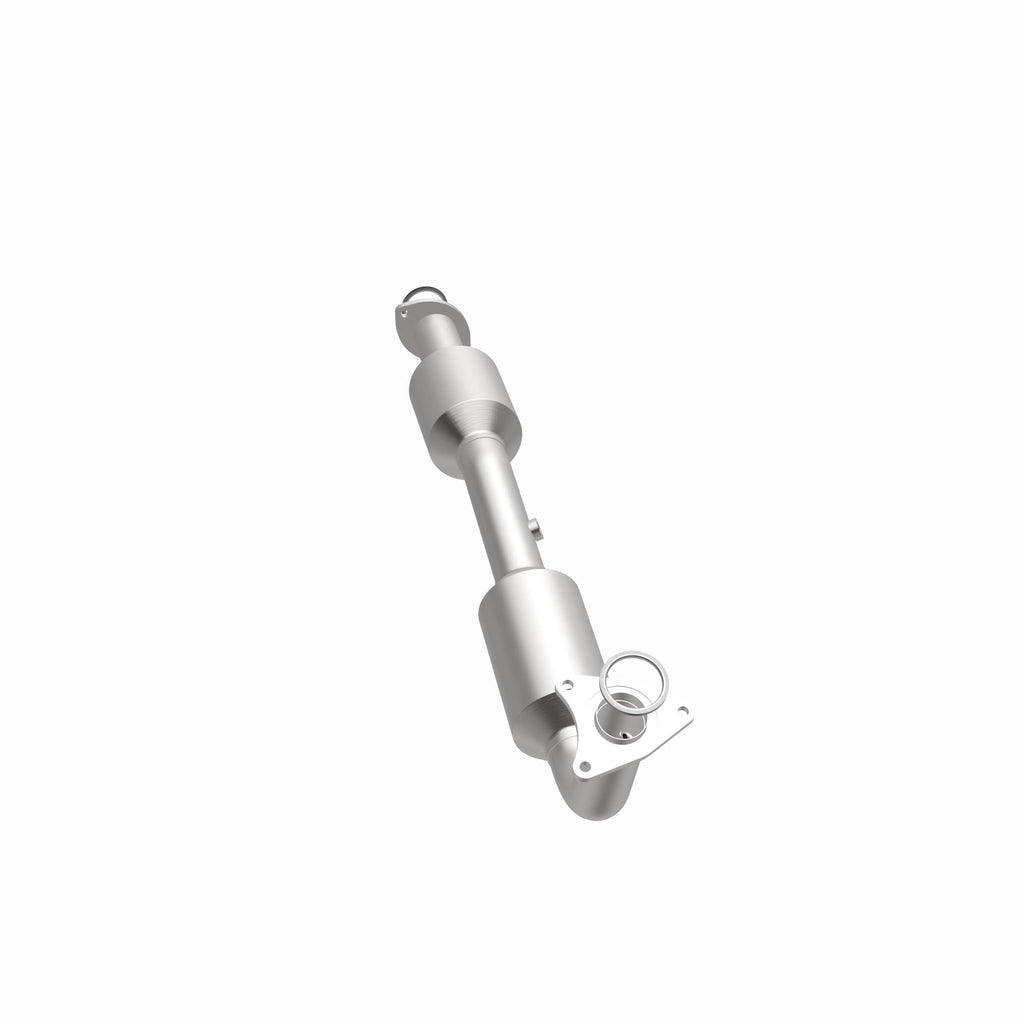 MagnaFlow Exhaust Products 5582630 California CARB Direct-Fit Catalytic Converter for Select Toyota Sequoia, Toyota Tundra