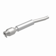 Load image into Gallery viewer, MagnaFlow Exhaust Products 49877 OEM Grade Direct-Fit Catalytic Converter for Select Volkswagen Phaeton