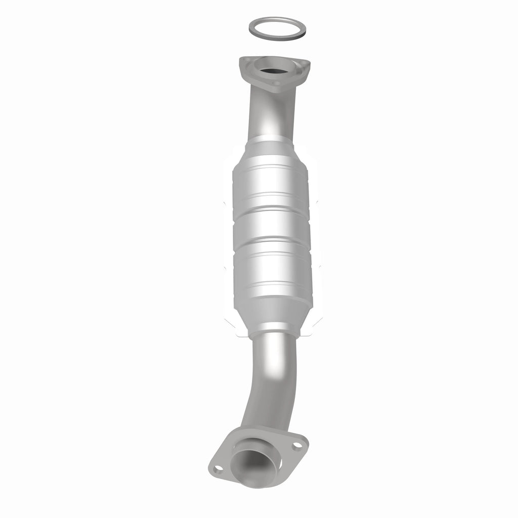 MagnaFlow Exhaust Products 51694 OEM Grade Direct-Fit Catalytic Converter for Select Pontiac G8