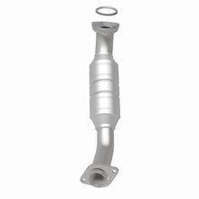 Load image into Gallery viewer, MagnaFlow Exhaust Products 51694 OEM Grade Direct-Fit Catalytic Converter for Select Pontiac G8