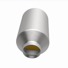 Load image into Gallery viewer, MagnaFlow Exhaust Products 51809 OEM Grade Universal Catalytic Converter for Select Chevrolet Express 4500, Chevrolet Suburban HD, GMC Savana