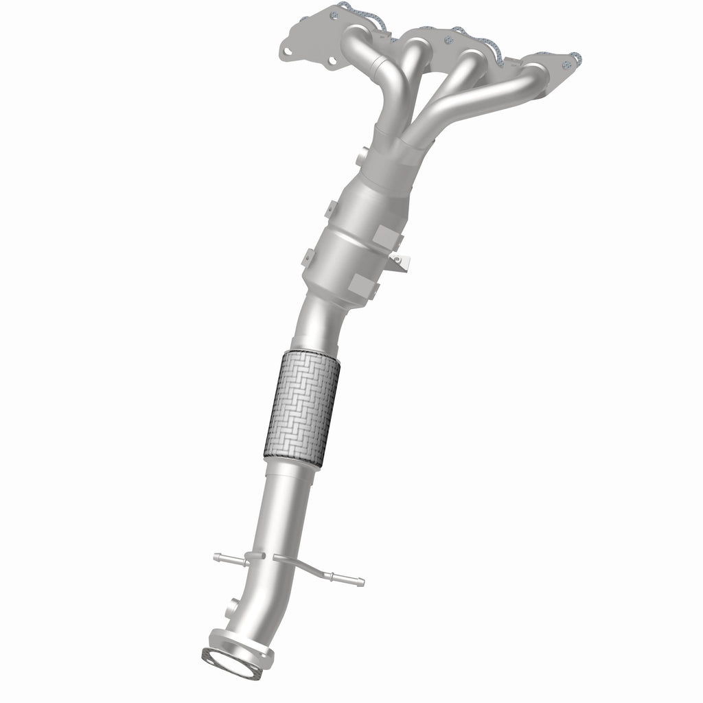 MagnaFlow Exhaust Products 5531440 California CARB Manifold Catalytic Converter for Select Mazda 3, Mazda 5