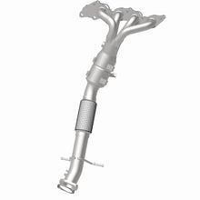 Load image into Gallery viewer, MagnaFlow Exhaust Products 5531440 California CARB Manifold Catalytic Converter for Select Mazda 3, Mazda 5