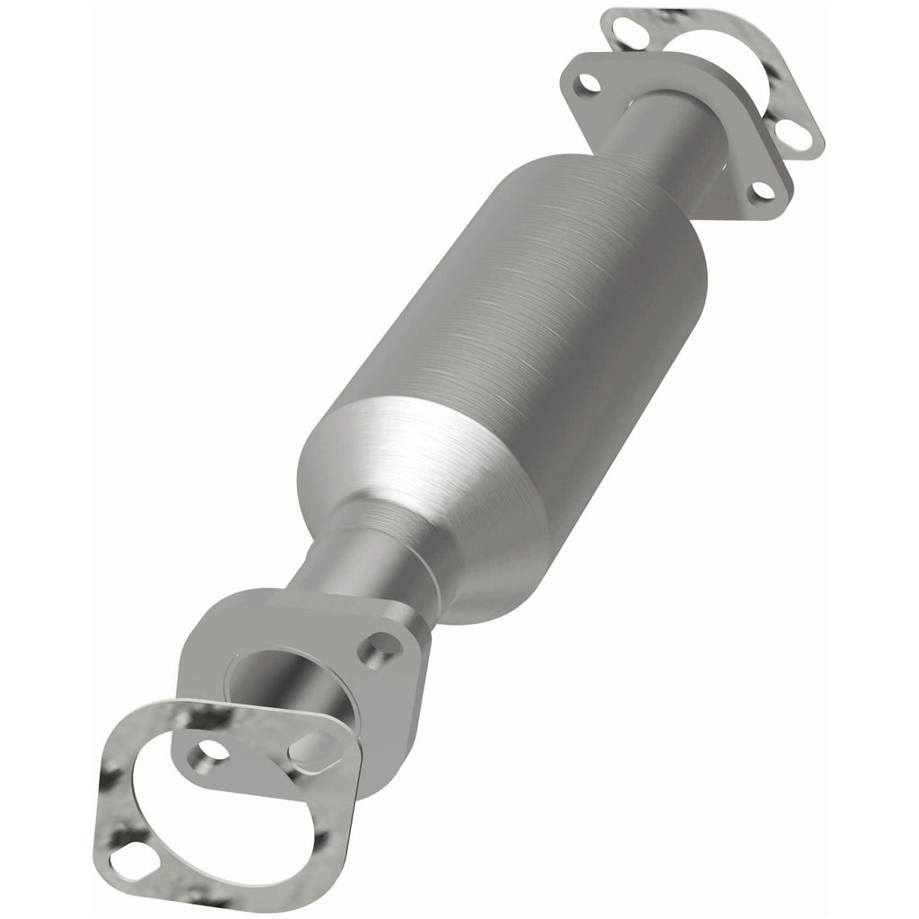 MagnaFlow Exhaust Products 4481878 California CARB Direct-Fit Catalytic Converter for Select Hyundai Sonata
