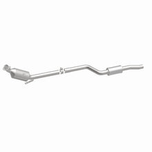 Load image into Gallery viewer, MagnaFlow Exhaust Products 21-498 OEM Grade Direct-Fit Catalytic Converter for Select Mercedes-Benz C300