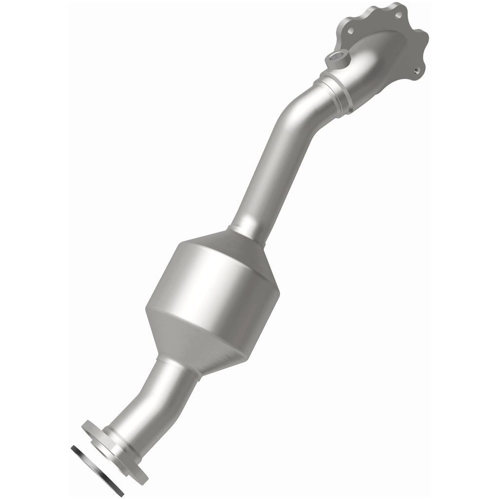 MagnaFlow Exhaust Products 22-015 OEM Grade Manifold Catalytic Converter for Select Lexus GS350, Lexus IS300, Lexus IS350, Lexus RC300, Lexus RC350