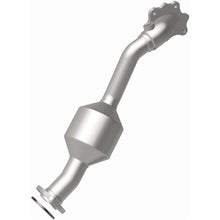 Load image into Gallery viewer, MagnaFlow Exhaust Products 22-015 OEM Grade Manifold Catalytic Converter for Select Lexus GS350, Lexus IS300, Lexus IS350, Lexus RC300, Lexus RC350