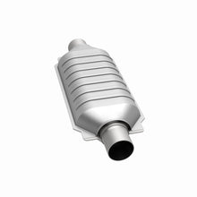 Load image into Gallery viewer, MagnaFlow Exhaust Products 95015 Standard Grade Universal Catalytic Converter