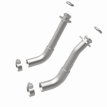 Load image into Gallery viewer, MagnaFlow Exhaust Products 15380 Direct-Fit Exhaust Pipe for Select Chevrolet C10 Pickup