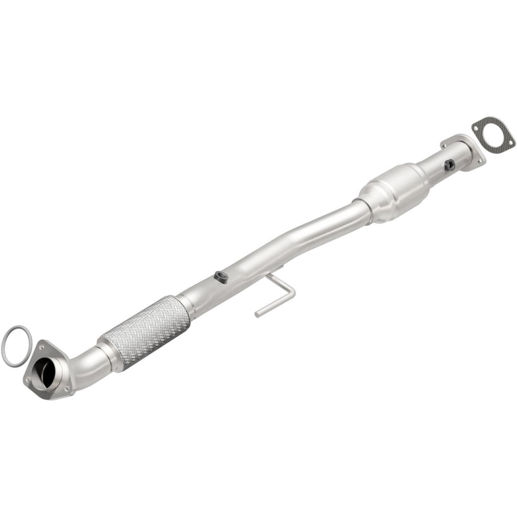 MagnaFlow Exhaust Products 93257 HM Grade Direct-Fit Catalytic Converter for Select Nissan Altima
