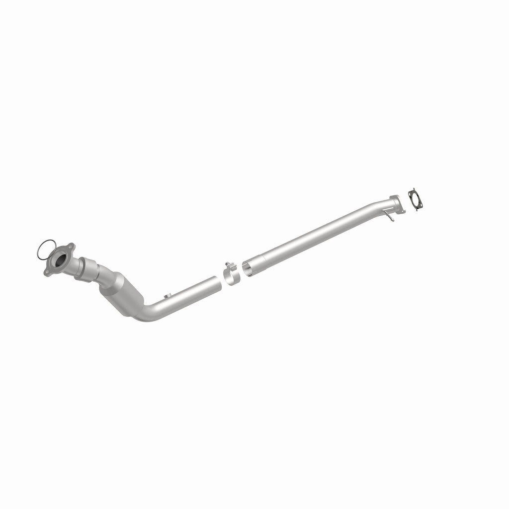 MagnaFlow Exhaust Products 5451126 California CARB Direct-Fit Catalytic Converter for Select Buick Terraza, Chevrolet Uplander, Pontiac Montana, Saturn Relay