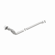 Load image into Gallery viewer, MagnaFlow Exhaust Products 5451126 California CARB Direct-Fit Catalytic Converter for Select Buick Terraza, Chevrolet Uplander, Pontiac Montana, Saturn Relay