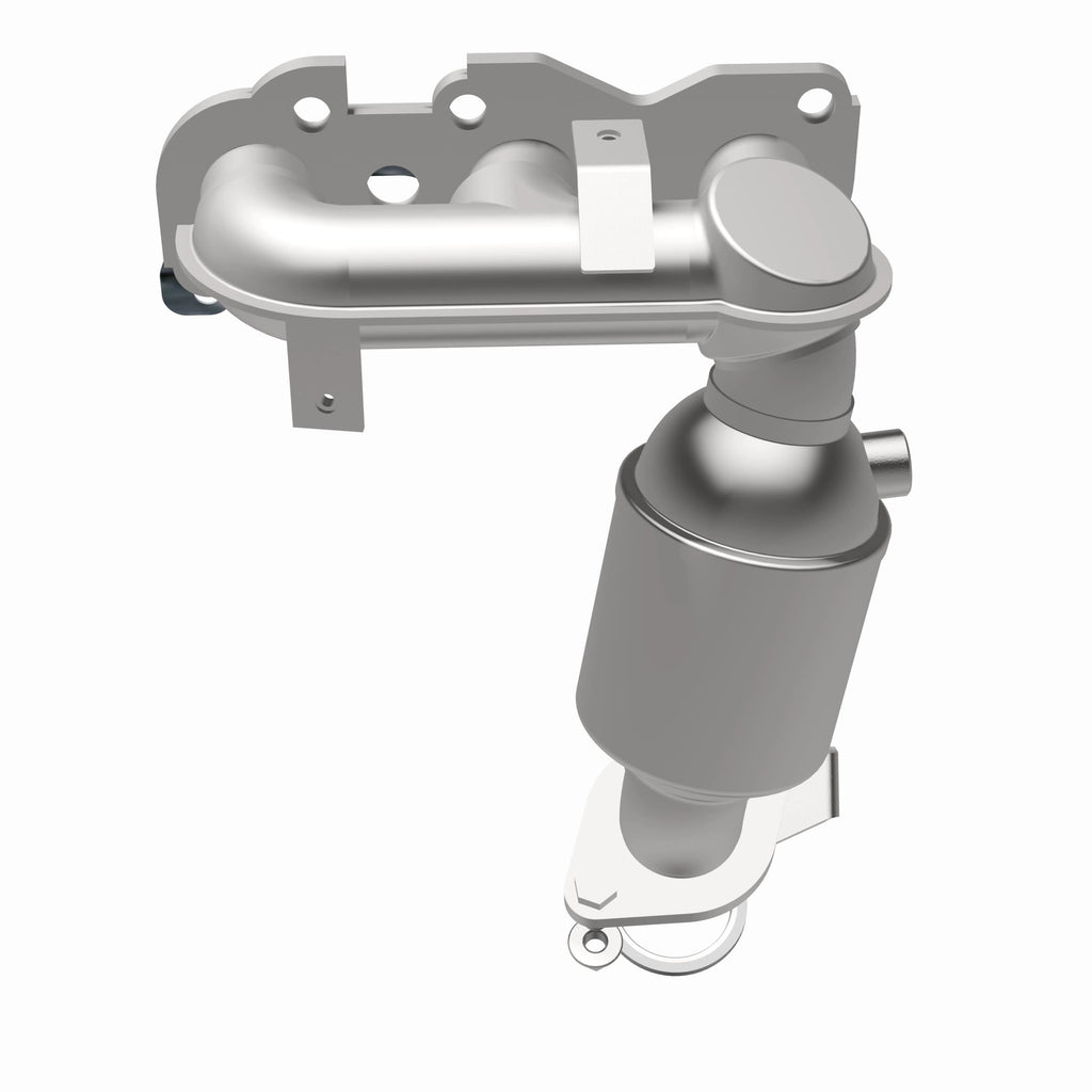 MagnaFlow Exhaust Products 51641 OEM Grade Manifold Catalytic Converter for Select Lexus ES300, Toyota Avalon, Toyota Camry, Toyota Sienna, Toyota Solara