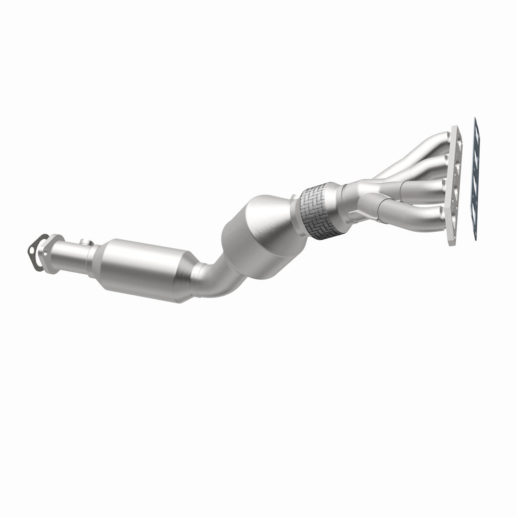 MagnaFlow Exhaust Products 5531351 California CARB Manifold Catalytic Converter for Select Mini Cooper