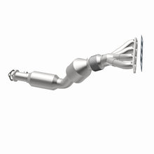 Load image into Gallery viewer, MagnaFlow Exhaust Products 5531351 California CARB Manifold Catalytic Converter for Select Mini Cooper