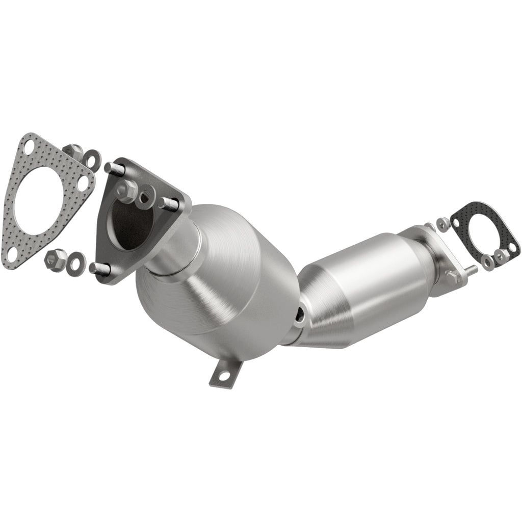 MagnaFlow Exhaust Products 5481098 California CARB Direct-Fit Catalytic Converter for Select INFINITI FX35