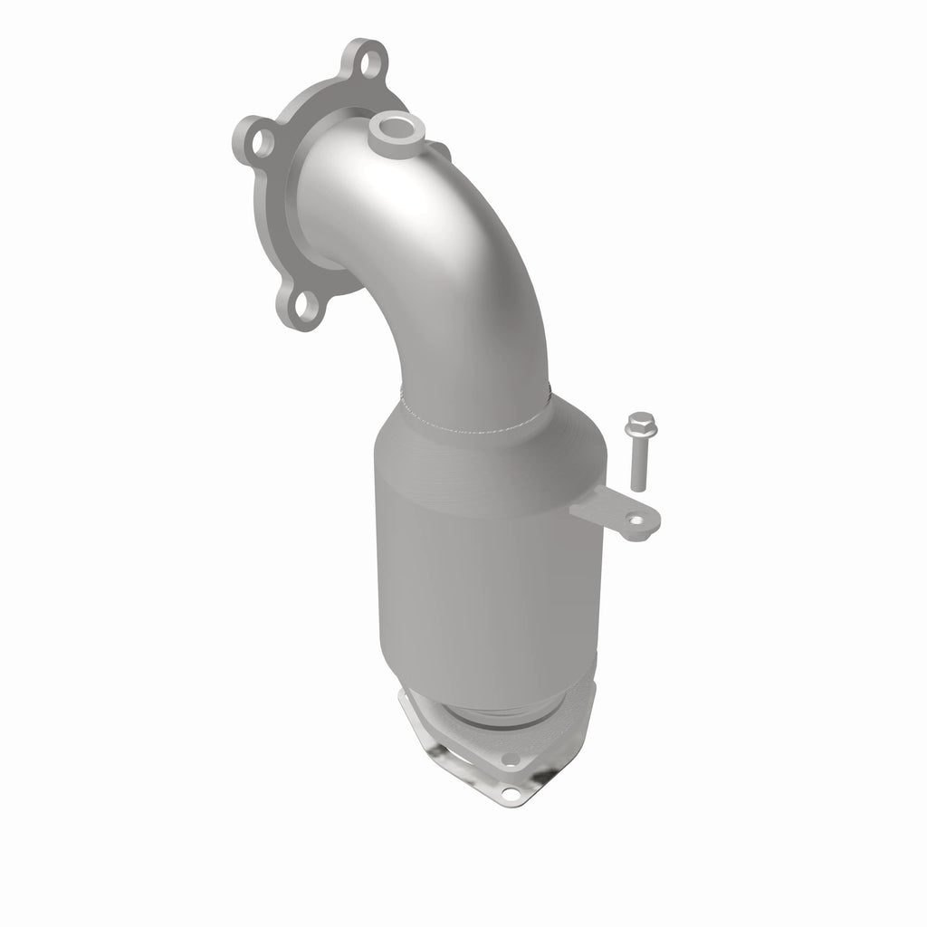 MagnaFlow Exhaust Products 52892 OEM Grade Direct-Fit Catalytic Converter for Select Buick Regal, Chevrolet Malibu