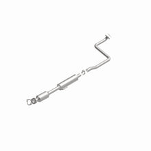 Load image into Gallery viewer, MagnaFlow Exhaust Products 280039 OEM Grade Direct-Fit Catalytic Converter for Select Hyundai Elantra