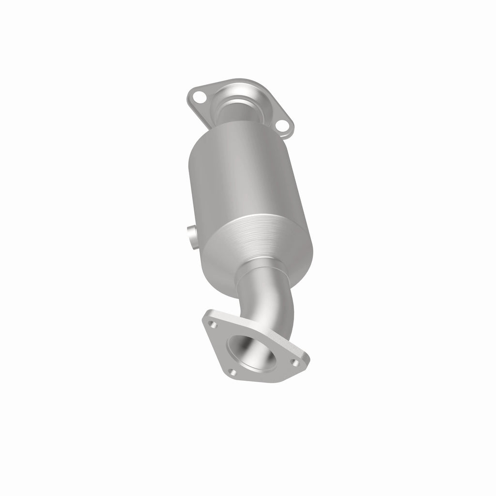 MagnaFlow Exhaust Products 5461261 California CARB Direct-Fit Catalytic Converter for Select Honda S2000